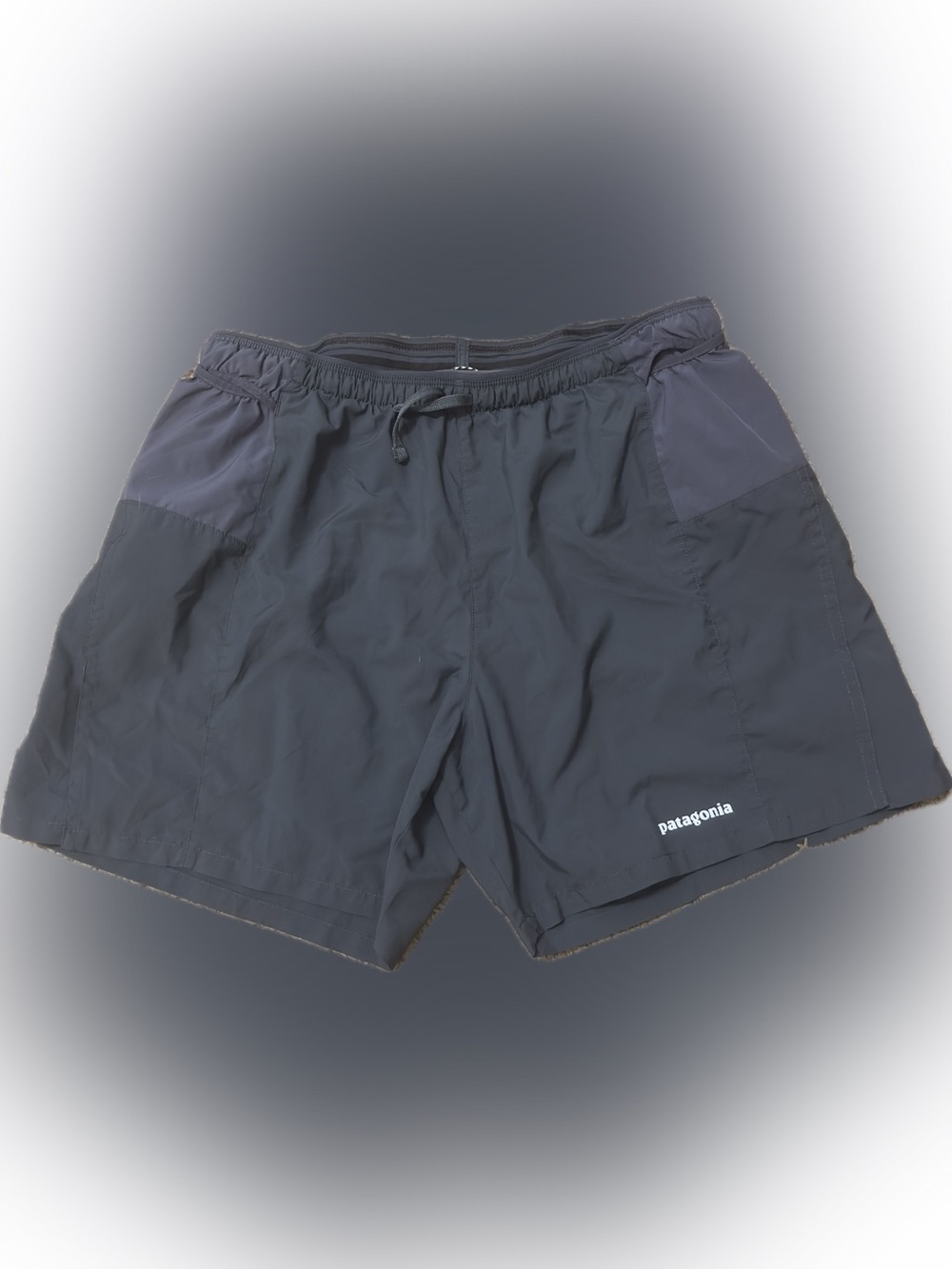 Patagonia Strider Pro Running Shorts Medium
